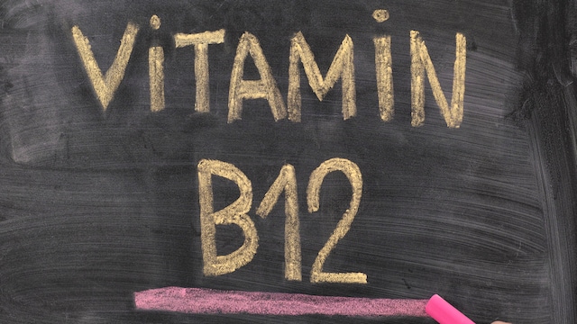 Vitamin B12 is an essential nutrient and facilitates many functions in the body
