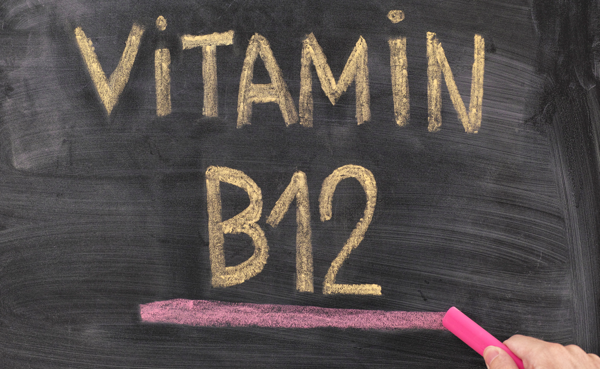 Vitamin B12 is an essential nutrient and facilitates many functions in the body