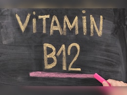 Vitamin B12 की कमी की असल वजह क्या है? जानिए क्यों होने लगता है कम और किसको है ज्यादा खतरा Vitamin B12 की कमी की असल वजह क्या है? जानिए क्यों होने लगता है कम और किसको है ज्यादा खतरा