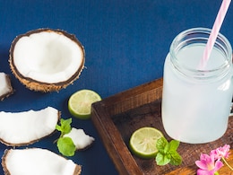 होली के रंगों से त्वचा हो गई है रूखी तो इन Detox Drinks से करें स्किन को हाइड्रेट होली के रंगों से त्वचा हो गई है रूखी तो इन Detox Drinks से करें स्किन को हाइड्रेट