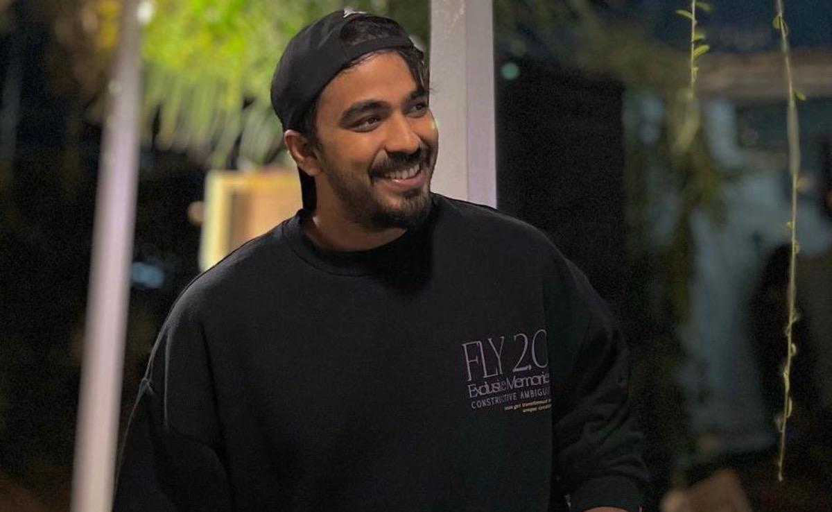 निर्माता ध्रुवल पटेल का गाना 'पिया रे' लोगों को यात्रा करने के लिए करता है प्रोत्साहित, दर्शन रावल ने दी है आवाज 