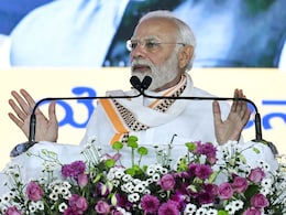 मोटा अनाज खाद्य सुरक्षा की चुनौतियों से निपटने में कर सकता है मदद : पीएम मोदी मोटा अनाज खाद्य सुरक्षा की चुनौतियों से निपटने में कर सकता है मदद : पीएम मोदी