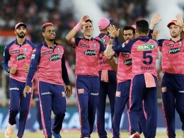 "We're Entering Tomorrow's Game As Season's Last One: RR Star Ahead Of PBKS Clash