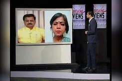 "PM Modi, BJP Rattled With Rise Of AAP," Says AAP Spokesperson