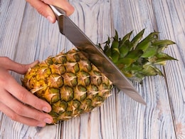 Pineapple Secret: गर्मियों में अनानास खाने के ये 7 कारण किसी को नहीं होते हैं पता, क्या आप जानते हैं ये राज Pineapple Secret: गर्मियों में अनानास खाने के ये 7 कारण किसी को नहीं होते हैं पता, क्या आप जानते हैं ये राज