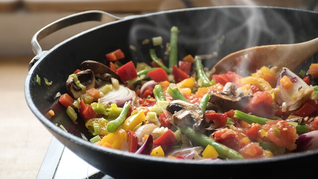 Many plant-based foods are rich in protein, fibre, iron, vitamins and many other nutrients