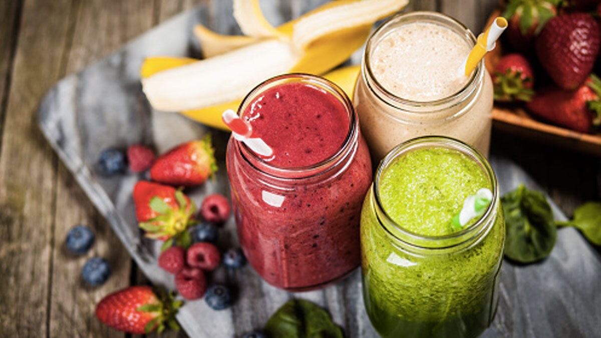 Juice For Better Health Know All About Juice For Better Health at