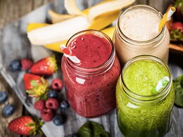 6 Juices That Boost Testosterone - Add Them To Your Diet Today