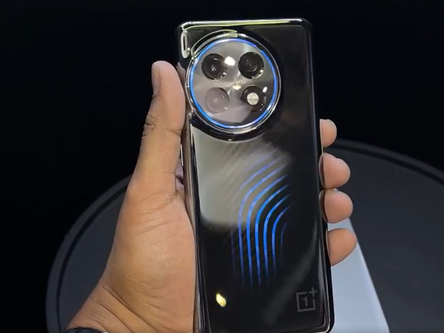 MWC 2023: Here’s What Makes the OnePlus 11 Concept Smartphone One of the Coolest