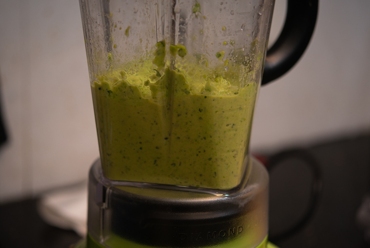 Green Pea & Mint Hummus Recipe NDTV Food