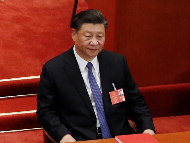 चीन में रहस्यमयी तरीके से कहां गायब हो रहे नेता और अधिकारी?