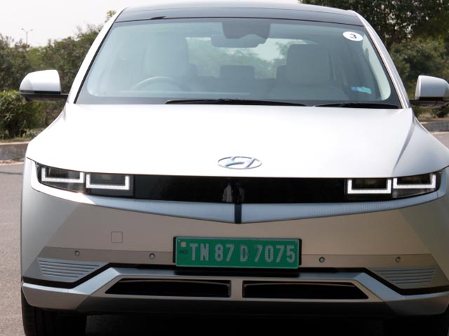 Featuring the World Car of the Year 2022!