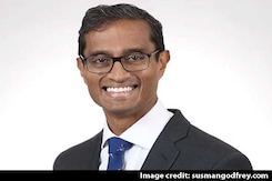 Arun Subramanian Becomes First Indian-American Judge At New York Court Arun Subramanian Becomes First Indian-American Judge At New York Court