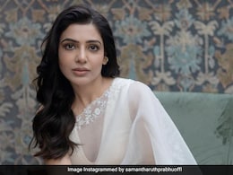 मायोसाइटिस से जूझ रही हैं सामंथा रुथ प्रभु, क्या होती है ये बीमारी? लक्षण, कारण, इलाज और डाइट के बारे में जानें सबकुछ मायोसाइटिस से जूझ रही हैं सामंथा रुथ प्रभु, क्या होती है ये बीमारी? लक्षण, कारण, इलाज और डाइट के बारे में जानें सबकुछ