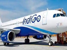 अयोध्या-अहमदाबाद के बीच शुरू हुई IndiGo की फ्लाइट सर्विस, CM योगी ने दिखाई हरी झंडी अयोध्या-अहमदाबाद के बीच शुरू हुई IndiGo की फ्लाइट सर्विस, CM योगी ने दिखाई हरी झंडी