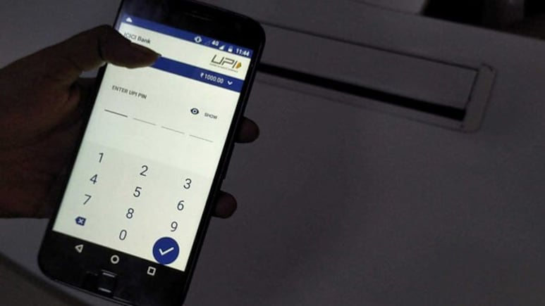 India's Digital Transactions More Than That Of US, China, Europe Combined: Trade Official