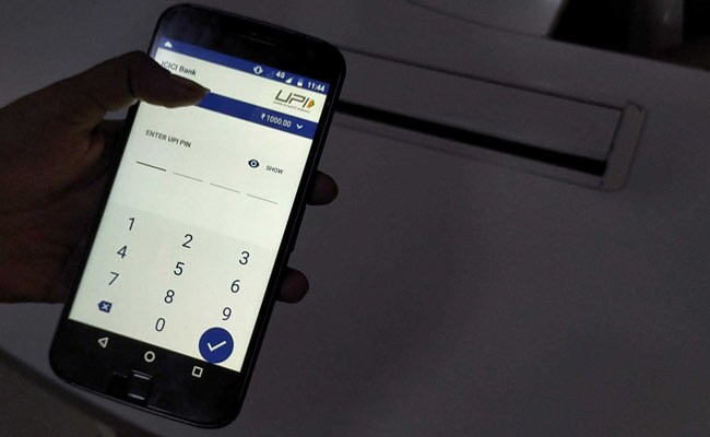 UPI Transactions Over Rs 2,000 To Attract 1.1% Fee, But Customer Won’t Pay UPI Transactions Over Rs 2,000 To Attract 1.1% Fee, But Customer Won’t Pay