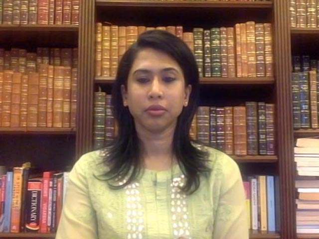 "Why Not Form JPC If You Have Not Done Anything Wrong?": Congress