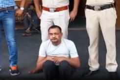 Madhya Pradesh Man Arrested For Sexual Assault After Promising Job Madhya Pradesh Man Arrested For Sexual Assault After Promising Job