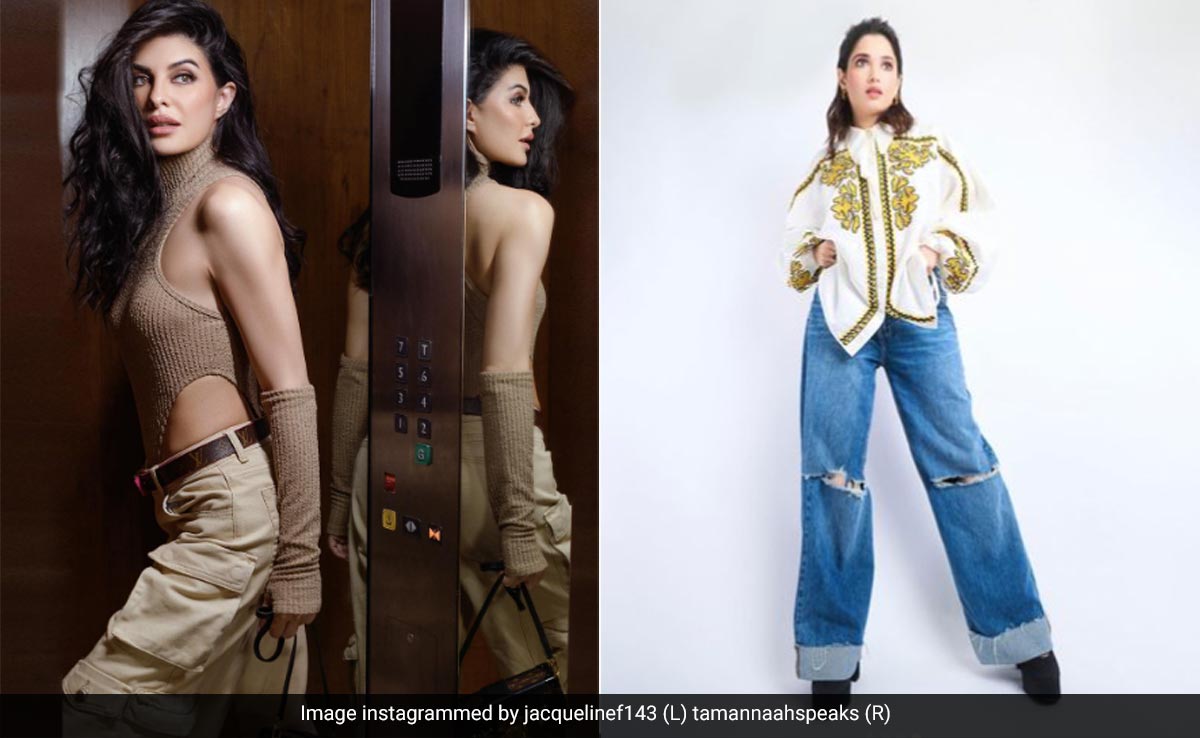 7 Celeb-Approved Pant Trends For A Stylish 2023