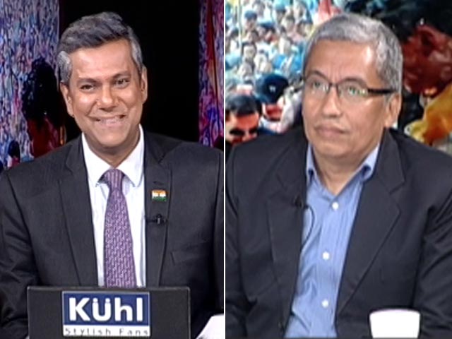 Expert Analyses Early Trends In Meghalaya, Tripura, Nagaland