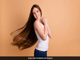 बालों को प्राकृतिक रूप से बढ़ाने के लिए आज से ही खाना शुरू कर दीजिए ये चीजें, होने लगेगी Hair Growth बालों को प्राकृतिक रूप से बढ़ाने के लिए आज से ही खाना शुरू कर दीजिए ये चीजें, होने लगेगी Hair Growth