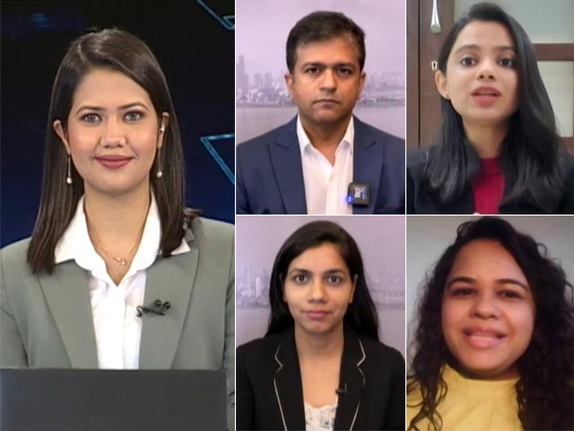 Top Stories From Finance, Economy On Let's Talk Business