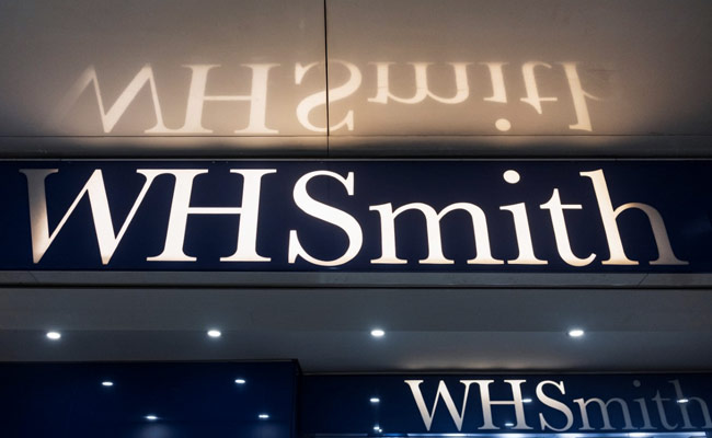 WH Smith Says Employee Data Was Illegally Accessed In Cyber Incident