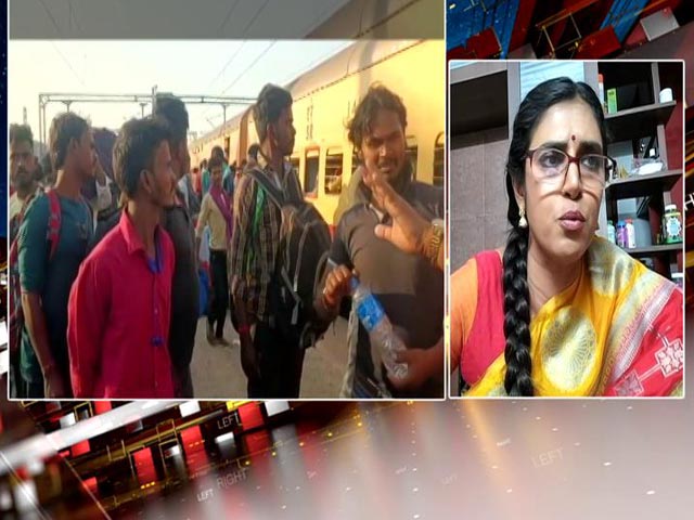 "Migrants Expected To Be Sensitive To Employer's Culture": Activist "Migrants Expected To Be Sensitive To Employer's Culture": Activist