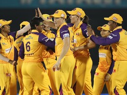 RCB vs UPW: यूपी वॉरियर्स ने रॉयल चैलेंजर्स बेंगलुरू को 10 विकेट से दी करारी मात RCB vs UPW: यूपी वॉरियर्स ने रॉयल चैलेंजर्स बेंगलुरू को 10 विकेट से दी करारी मात