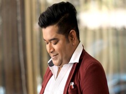 संगीत उद्योग में क्रांति: Moinak Dutta ने अपने म्यूज़िक वीडियो में AI एनीमेशन को शामिल किया संगीत उद्योग में क्रांति: Moinak Dutta ने अपने म्यूज़िक वीडियो में AI एनीमेशन को शामिल किया