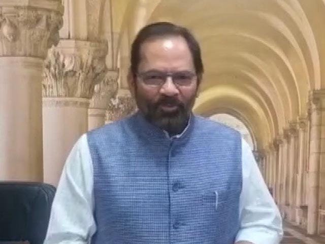 'वन नेशन, वन इलेक्शन' मुद्दे पर विपक्ष ने घेरा तो बीजेपी कहा- "ये देश की आवश्यकता"