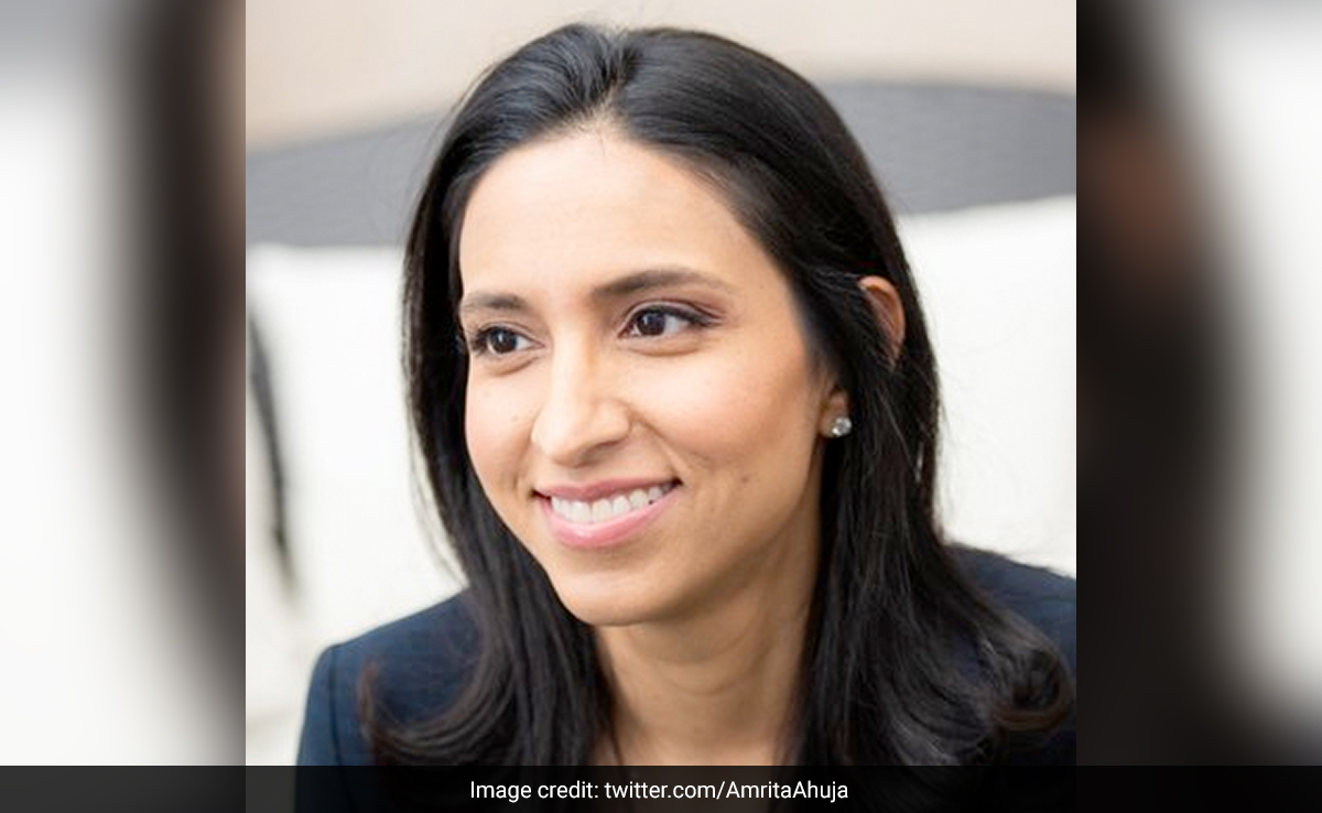 In Hindenburg's Latest Report, Mention Of An Indian-Origin Executive