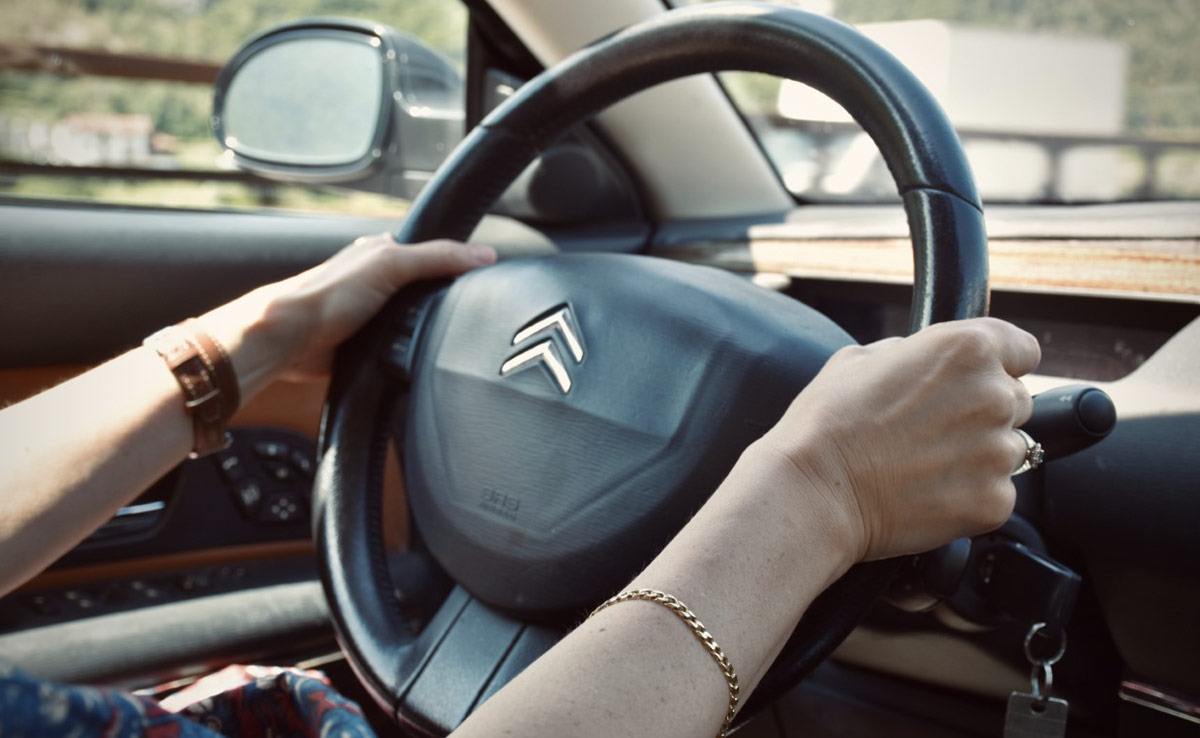 It Took 960 Attempts For This Woman To Get Her Driving Licence. Her Story Is Viral Again