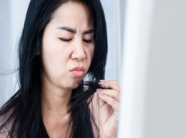 बालों को सूंघते ही आती है गंदी बदबू तो बस लगाकर देखिए ये 4 चीजें, दूर होगी Smelly Hair की दिक्कत  बालों को सूंघते ही आती है गंदी बदबू तो बस लगाकर देखिए ये 4 चीजें, दूर होगी Smelly Hair की दिक्कत