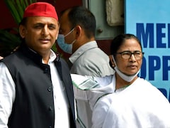 दीदी से करीबी, सोशल मीडिया पर समर्थन, फिर बंगाल में अखिलेश ने ममता बनर्जी के पक्ष में प्रचार क्यों नहीं किया?