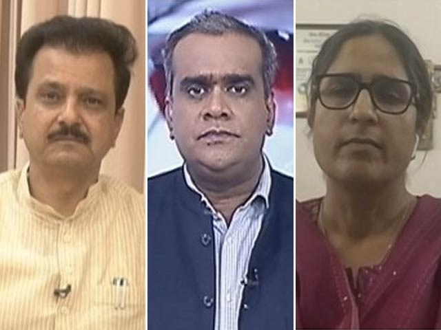 राहुल के बयान पर संसद में हंगामा, कांग्रेस सांसद रंजीत रंजन ने बीजेपी पर लगाए कई आरोप