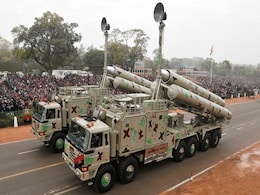 India Approves Purchase Of Military Equipment Worth $8.5 Billion India Approves Purchase Of Military Equipment Worth $8.5 Billion