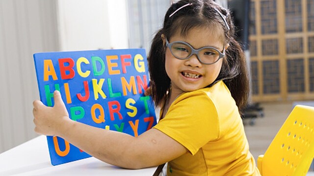 World Down Syndrome Day is observed on March 21 every year