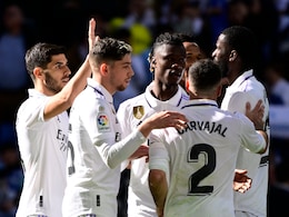 Real Madrid To Appear As "Injured Party" In Barcelona Referee Scandal Case Real Madrid To Appear As "Injured Party" In Barcelona Referee Scandal Case