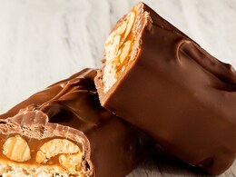 Love Snickers? Now Make A Healthy Version Of It At Home With This Recipe