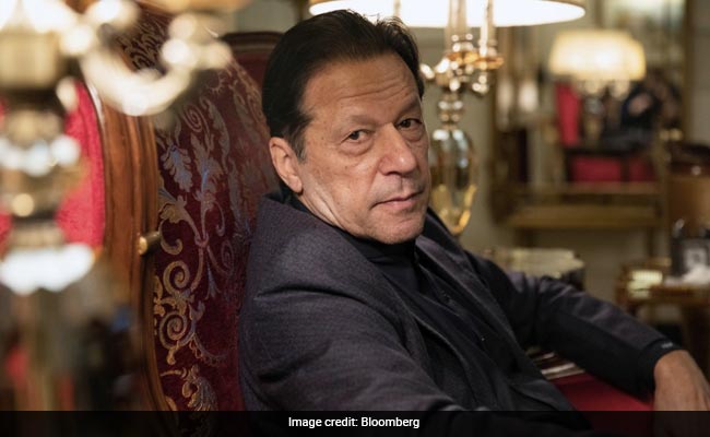 Imran Khan Faces "End of the Road" As Pakistan Army Cracks Down