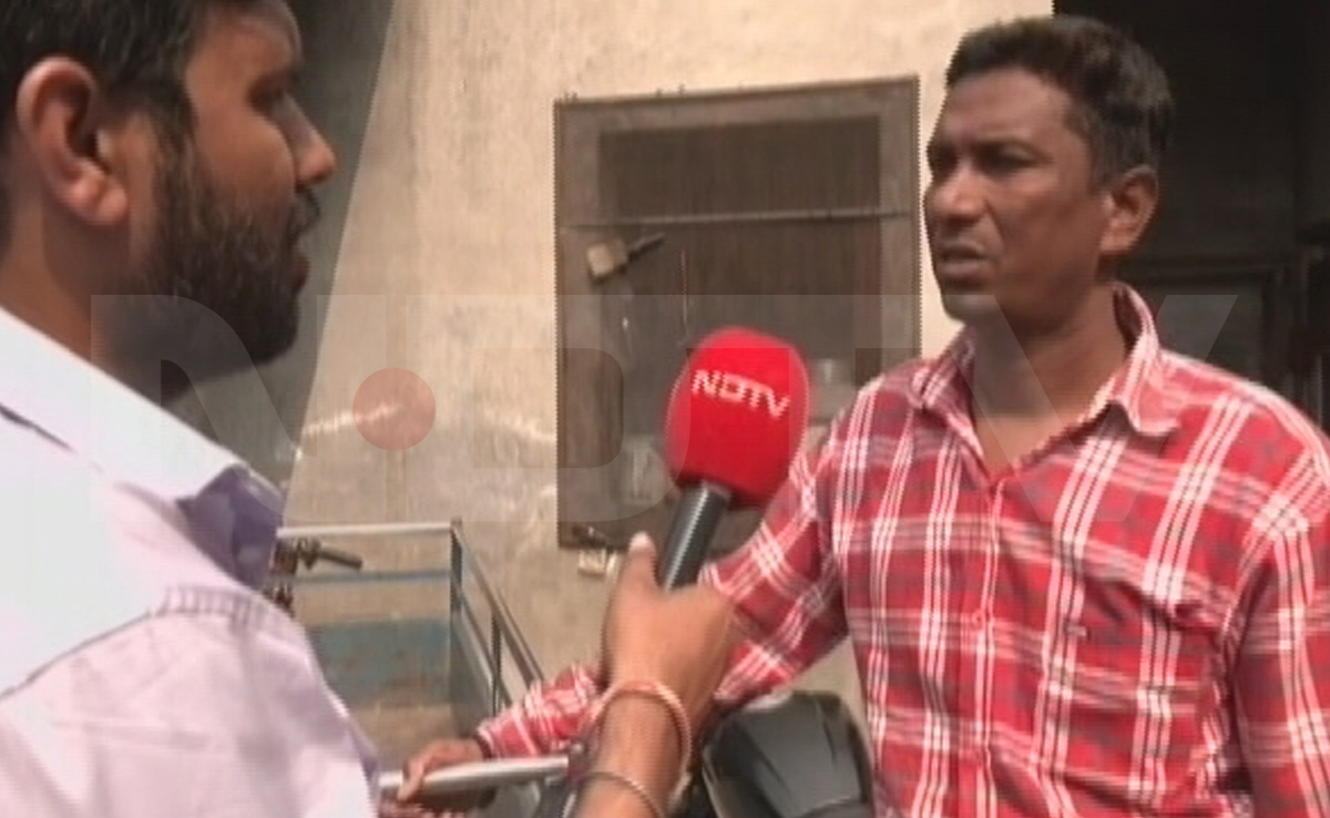 Exclusive: Key Details By Rickshaw Driver Who Gave Lift To Amritpal Singh