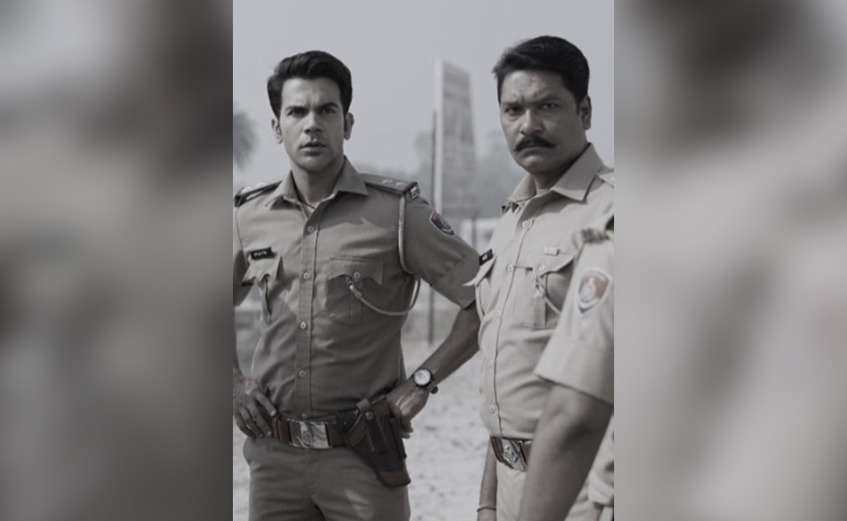 <i>Bheed</i> Box Office Collection Day 2: Rajkummar Rao's Film Earns Rs 37 Lakh