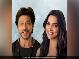 शाहरुख खान और दीपिका पादुकोण जैसे डिंपल कैसे पा सकते हैं? किंग खान और Pathaan एक्ट्रेस ने दिया ये जवाब शाहरुख खान और दीपिका पादुकोण जैसे डिंपल कैसे पा सकते हैं? किंग खान और Pathaan एक्ट्रेस ने दिया ये जवाब