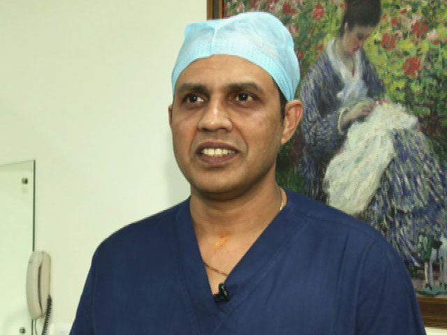 Myth: Mouthwash Can Replace Brushing