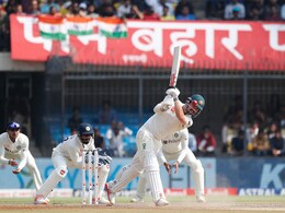 India vs Australia, 3rd Test, Day 3 Highlights: Australia Confirm WTC Final Berth With 9-Wicket Win Over India