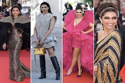 Recap: Deepika Padukone On International Red Carpets Recap: Deepika Padukone On International Red Carpets