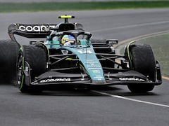Fernando Alonso Doubtful For Hungarian Grand Prix, Misses Practice With Injury