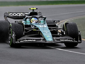 Fernando Alonso Doubtful For Hungarian Grand Prix, Misses Practice With Injury